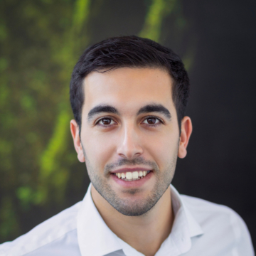 Davide Innocenti | Intern Analyst | Graham Partners